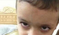 وفاة الطفل نسيم رامي زطام متأثرا بجراحه 
